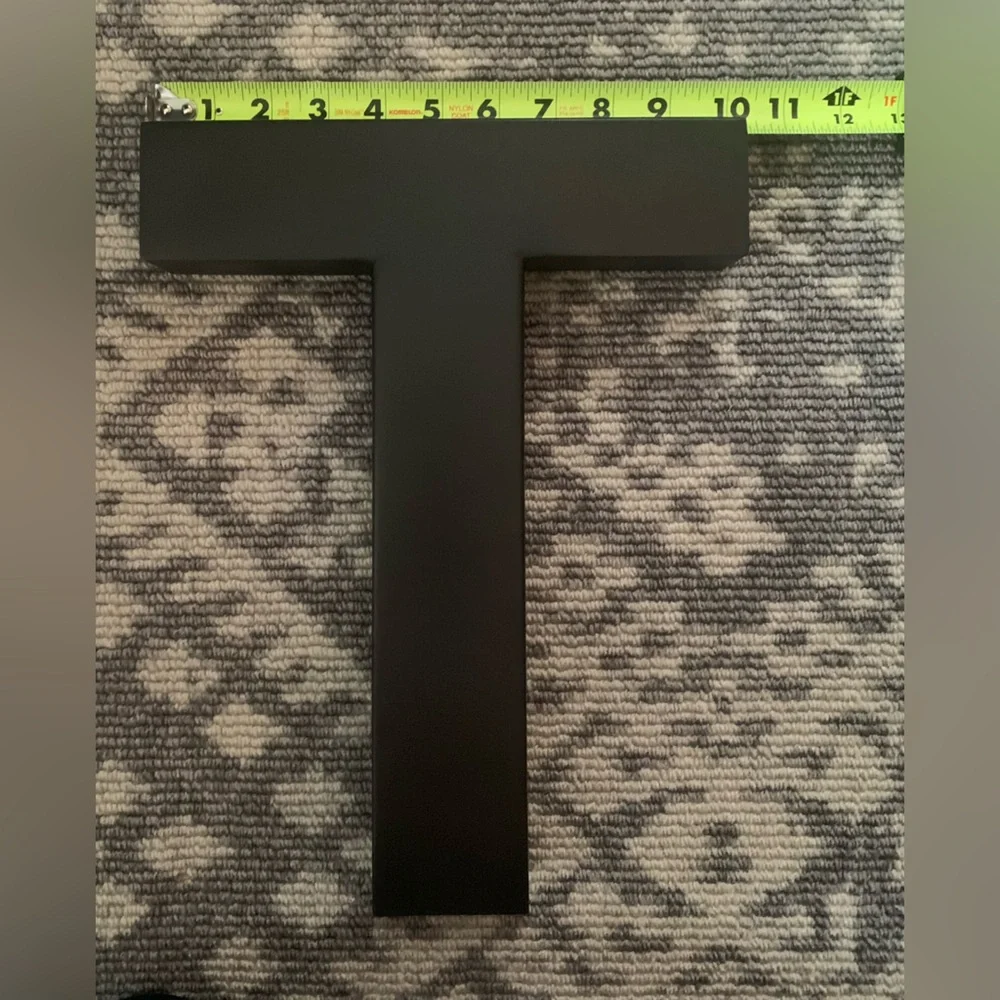 Pottery Barn stylish black